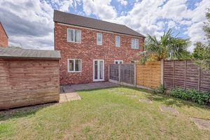 Garden- click for photo gallery